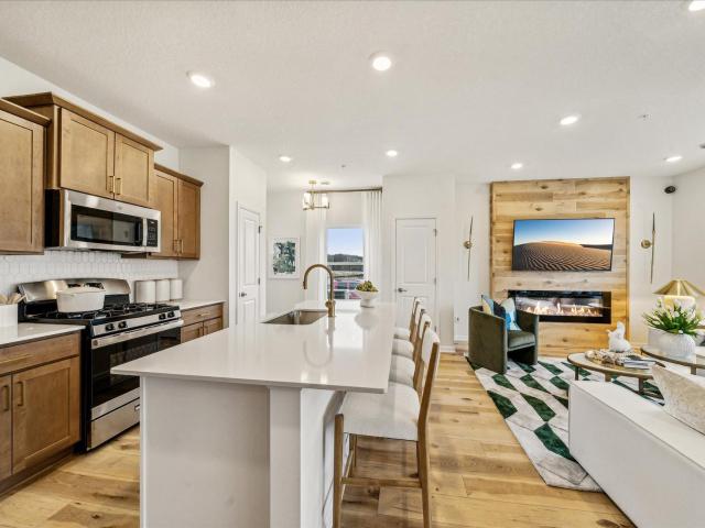 Townhouse for sale in Rosemount, Minnesota