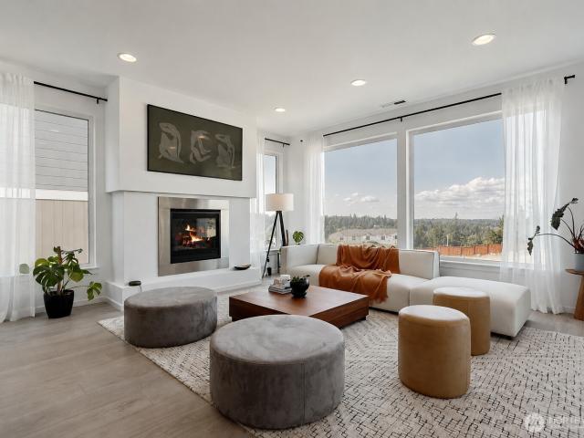 House for sale in Lake Stevens, Washington