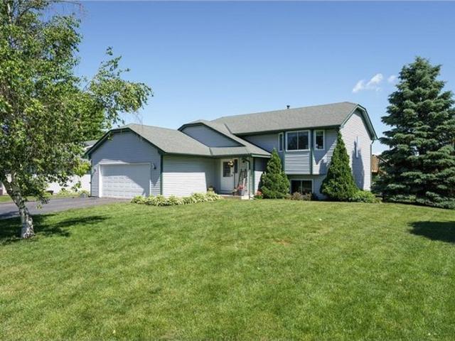 House for sale in Wright, Minnesota