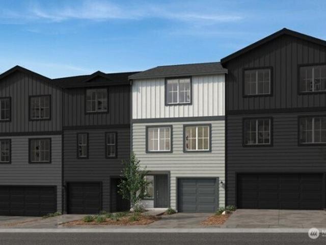 Townhouse for sale in Lake Stevens, Washington