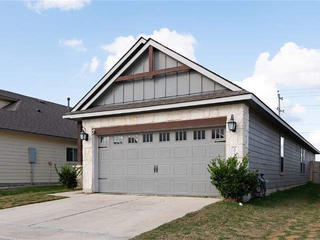House for sale in College Station, Texas