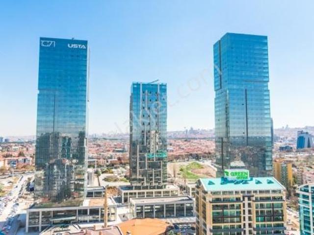Ankara, Çankaya içerisinde satılık mülk