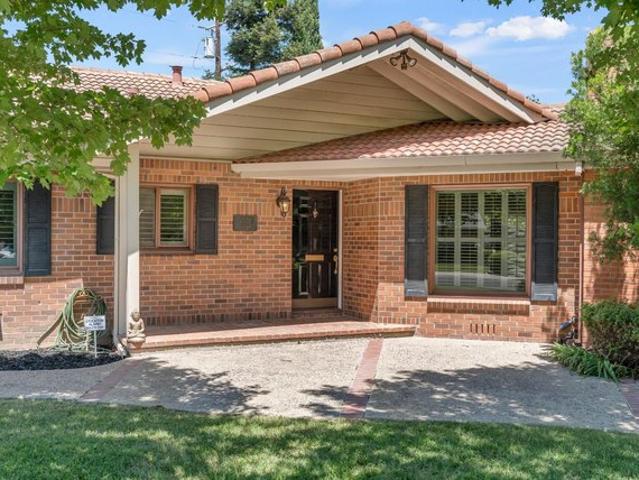 House for sale in Stockton, California