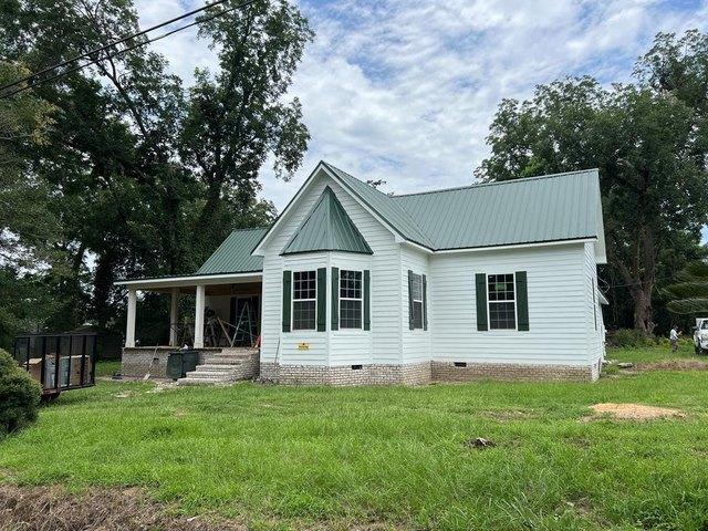 House for sale in Pavo, Georgia
