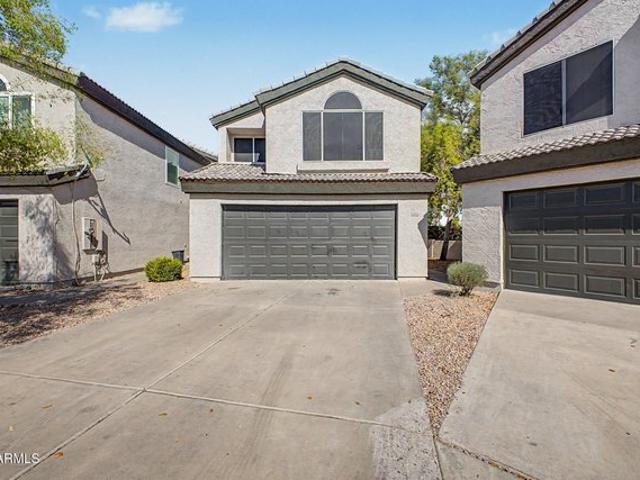 Townhouse for sale in Gilbert, Arizona