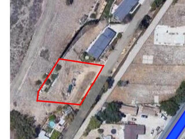 Land for sale in Moorpark, California
