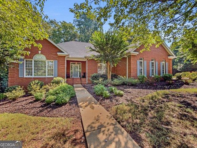 House for sale in Oconee, Georgia