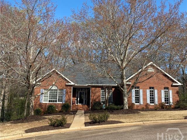 House for sale in Oconee, Georgia