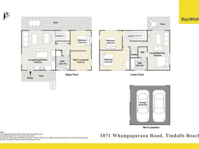 House for sale in Whangaparaoa, Oroua County