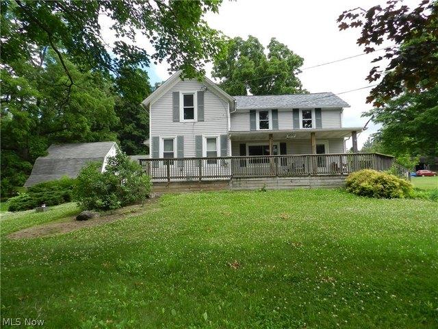House for sale in Medina, Ohio