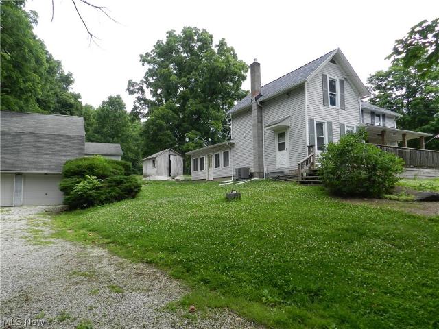 House for sale in Medina, Ohio
