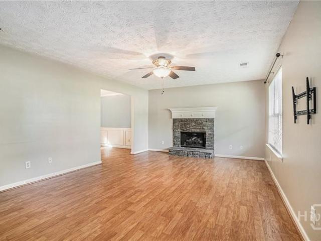 House for sale in Madison, Georgia