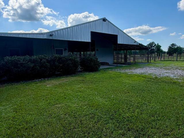Land for sale in Wesson, Mississippi