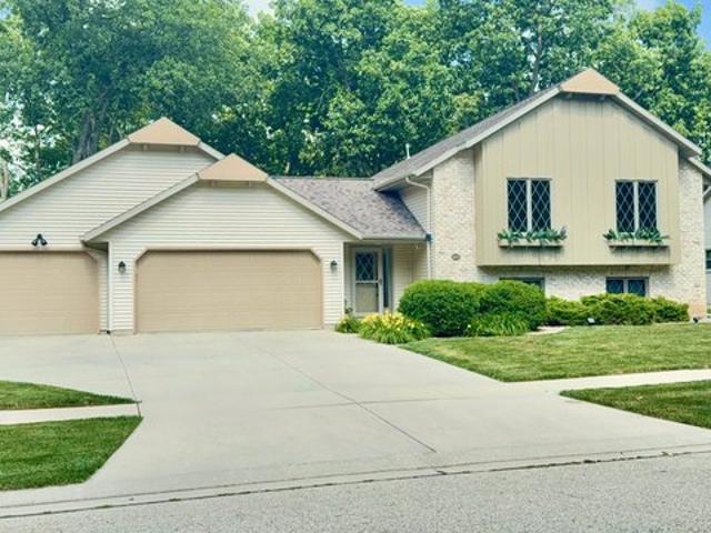 House for sale in Fond Du Lac, Wisconsin