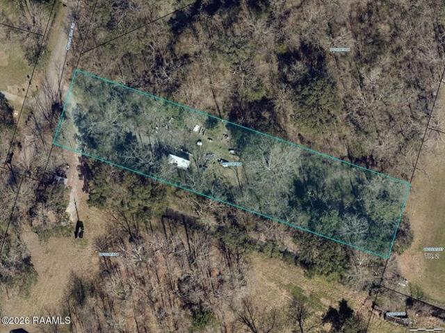 Land for sale in Saint Martin, Louisiana