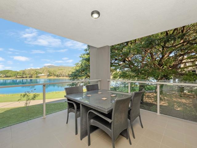 Apartment for rent in Townsville, Queensland