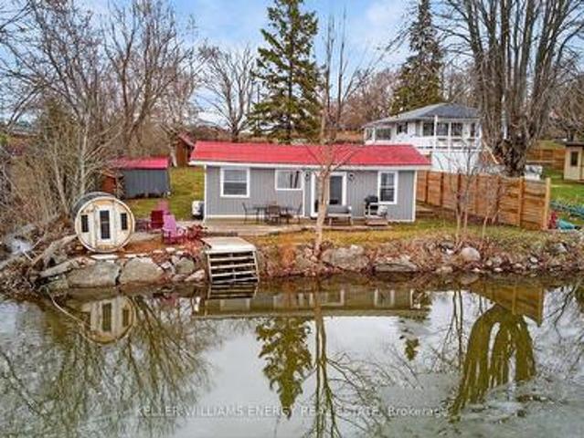 House for sale in Ontario