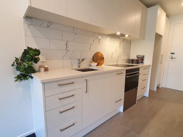 Apartment for rent in Balmoral