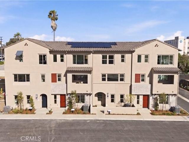 Townhouse for sale in El Monte, California