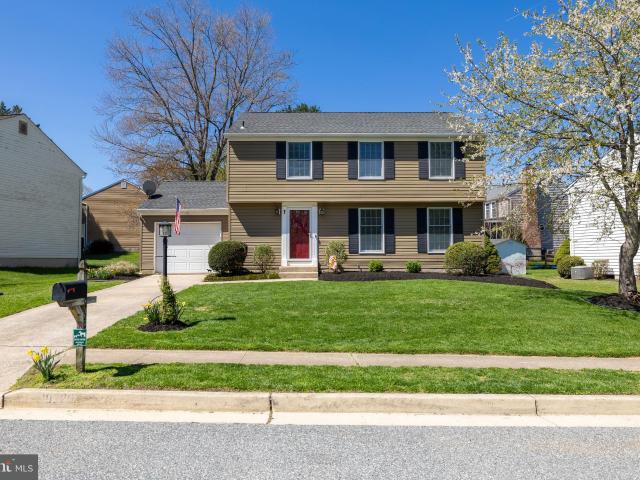 Property for sale in Glen Arm, Maryland