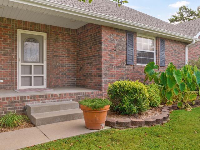 House for sale in Mount Vernon, Missouri