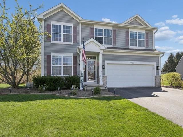 House for sale in Mchenry, Illinois
