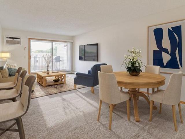 Condo for sale in Hennepin, Minnesota