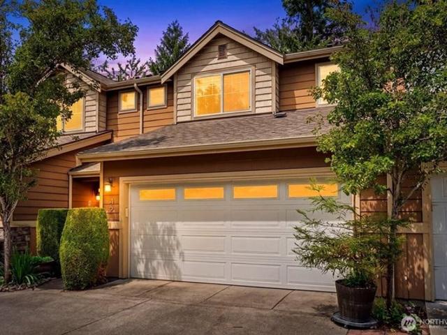 Townhouse for sale in Kent, Washington
