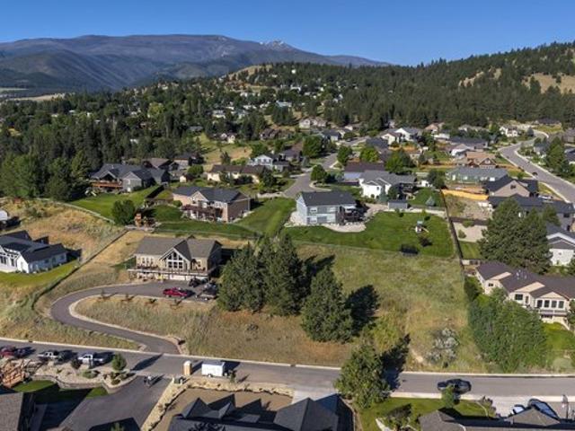 Land for sale in Lolo, Montana