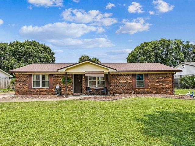 House for sale in Pensacola, Florida