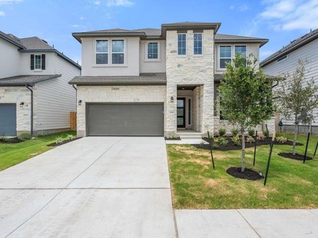 House for sale in Manor, Texas