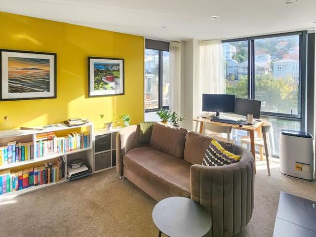 Apartment for rent in Matata, Wellington
