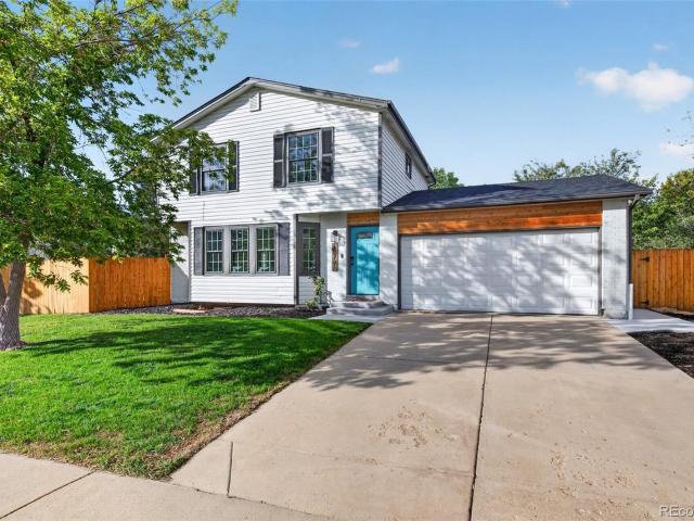 House for sale in Thornton, Colorado