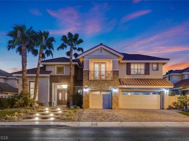 House for sale in Las Vegas, Nevada