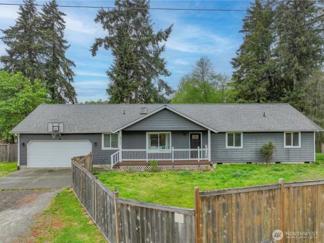 House for sale in Thurston, Washington