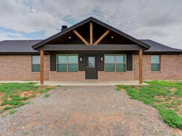 House for sale in Shallowater, Texas