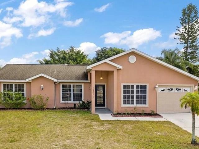 House for sale in Lehigh Acres, Florida