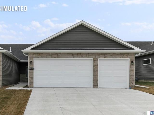 Townhouse for sale in Nebraska