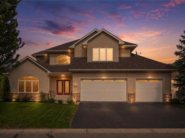 House for sale in Burnsville, Minnesota