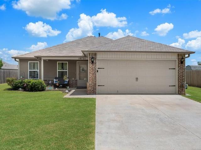 House for sale in Owasso, Oklahoma