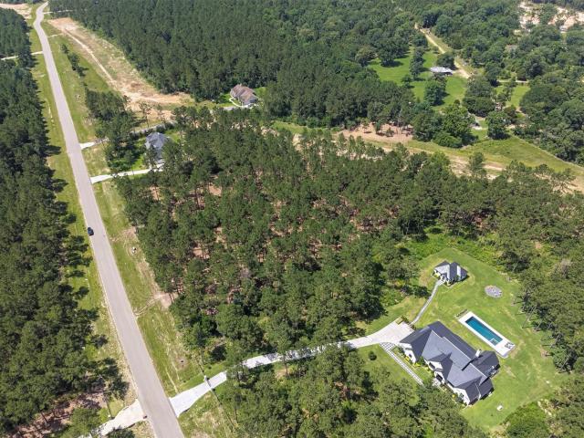 Land for sale in Willis, Montgomery County