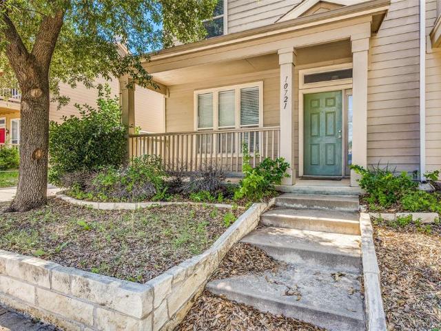 Property for rent in Fort Worth, Texas