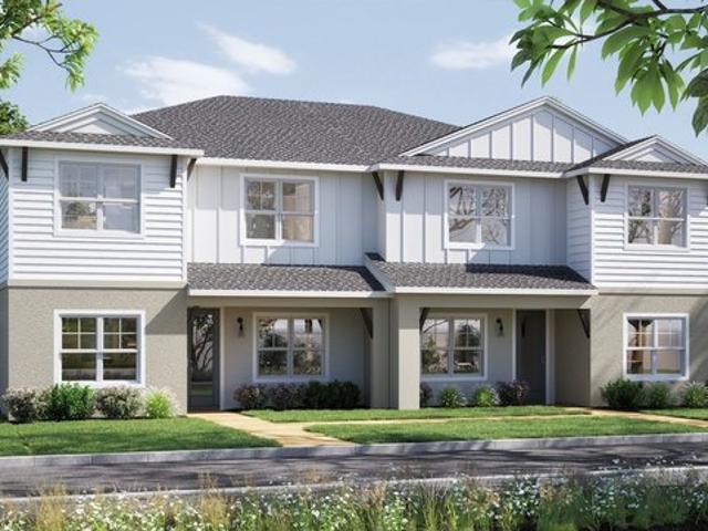 Townhouse for sale in Florida