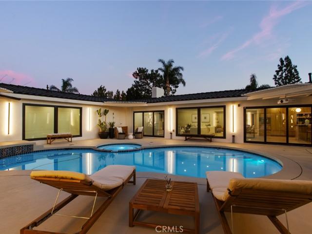 Property for sale in Villa Park, California