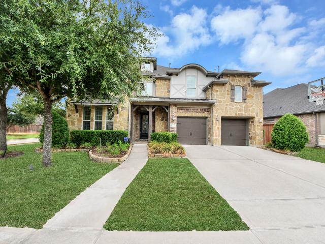 House for sale in Harris, Texas
