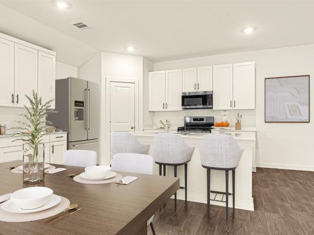 House for sale in Beasley, Fort Bend County