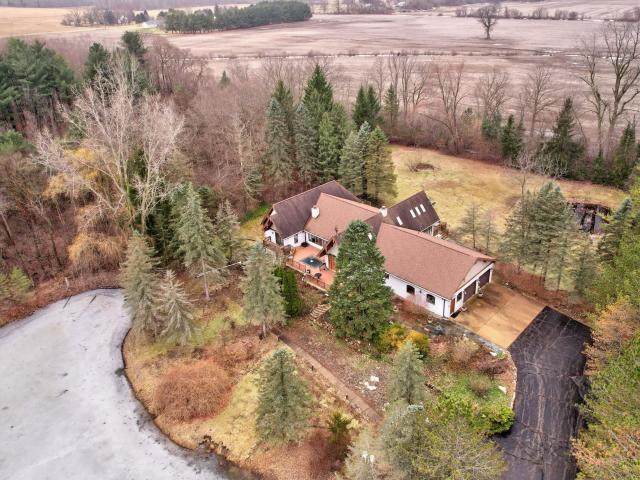 House for sale in Michigan