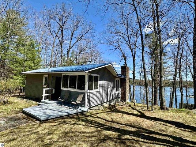 House for sale in Kalkaska, Michigan