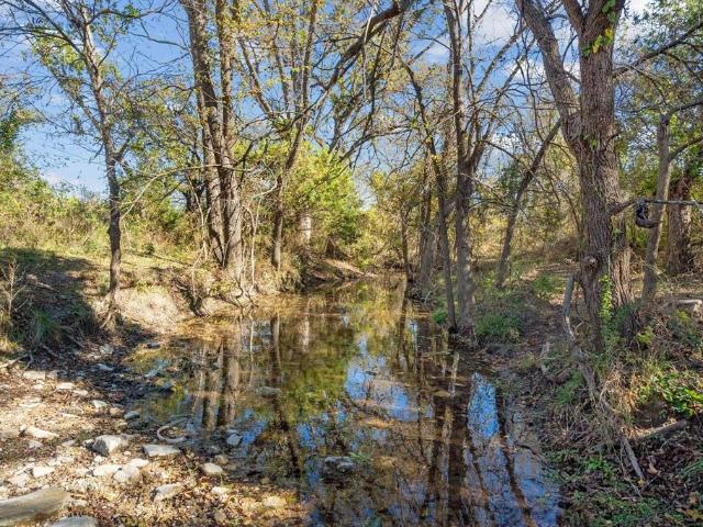 Land for sale in Hico, Texas