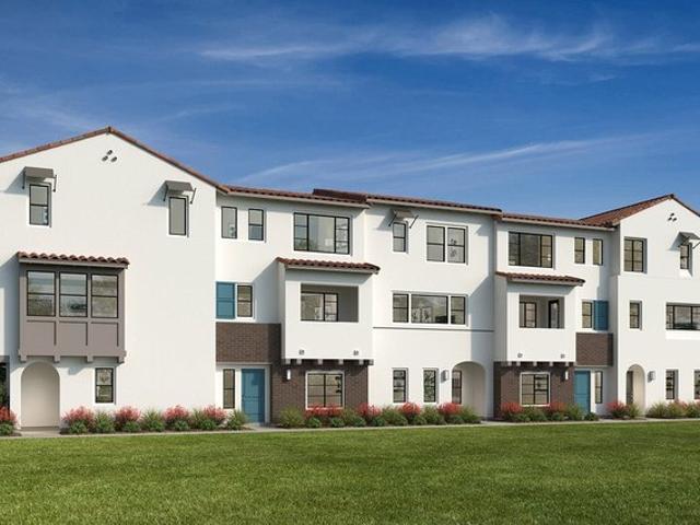 Townhouse for sale in El Monte, Los Angeles County